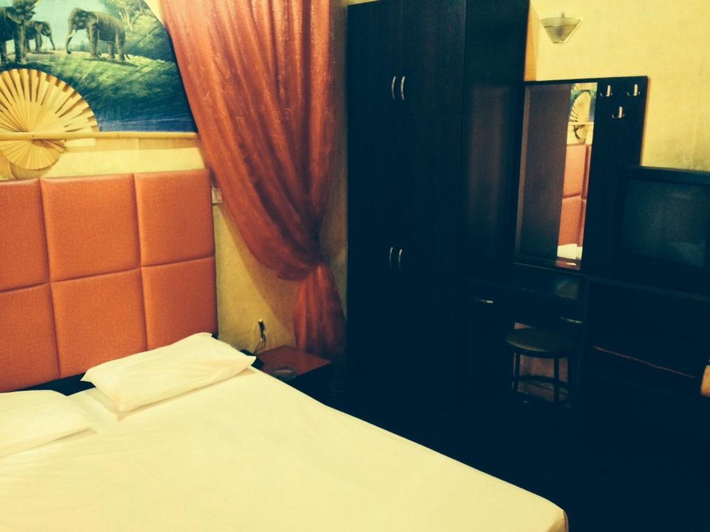 Filoxenia Thessaloniki Room photo