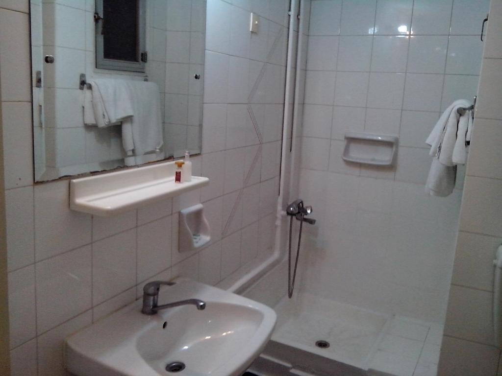 Filoxenia Thessaloniki Room photo
